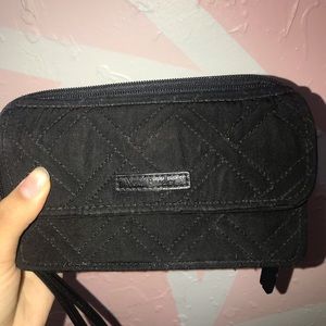 Vera Bradley wallet